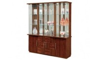 Vitrines / Displays